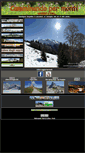 Mobile Screenshot of camminandopermonti.it